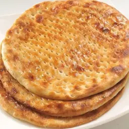 Soft Tamees Bread